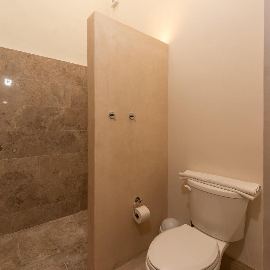 Villa Orquidea Boutique Hotel 메리다 외부 사진