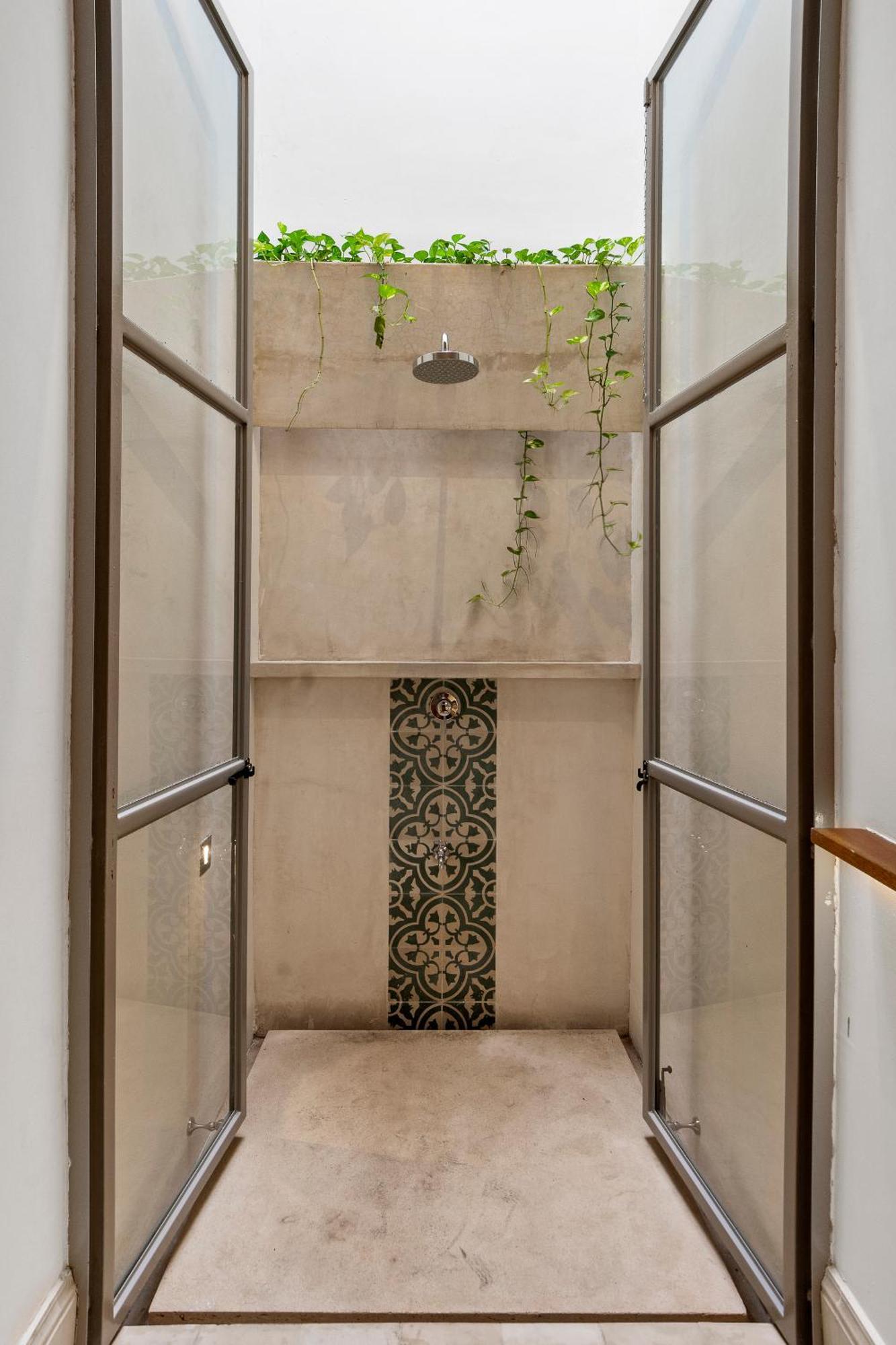 Villa Orquidea Boutique Hotel 메리다 외부 사진