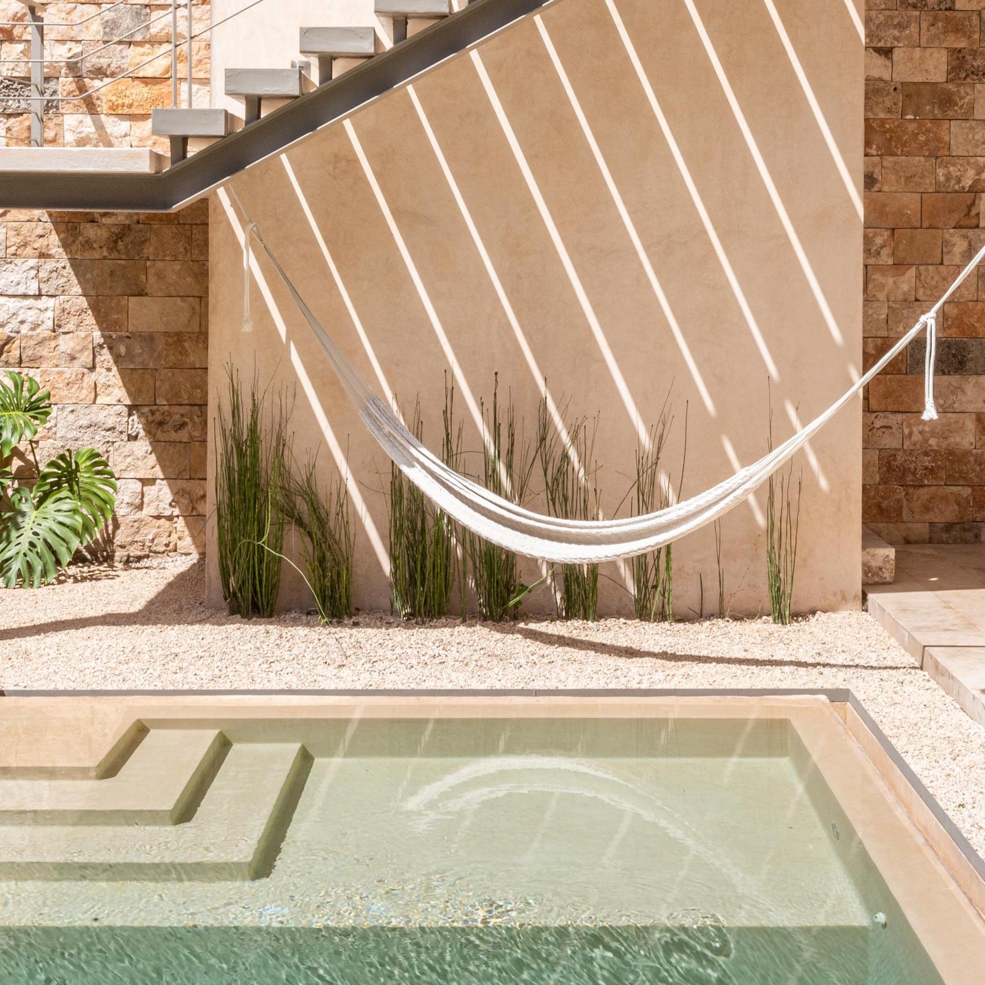 Villa Orquidea Boutique Hotel 메리다 외부 사진