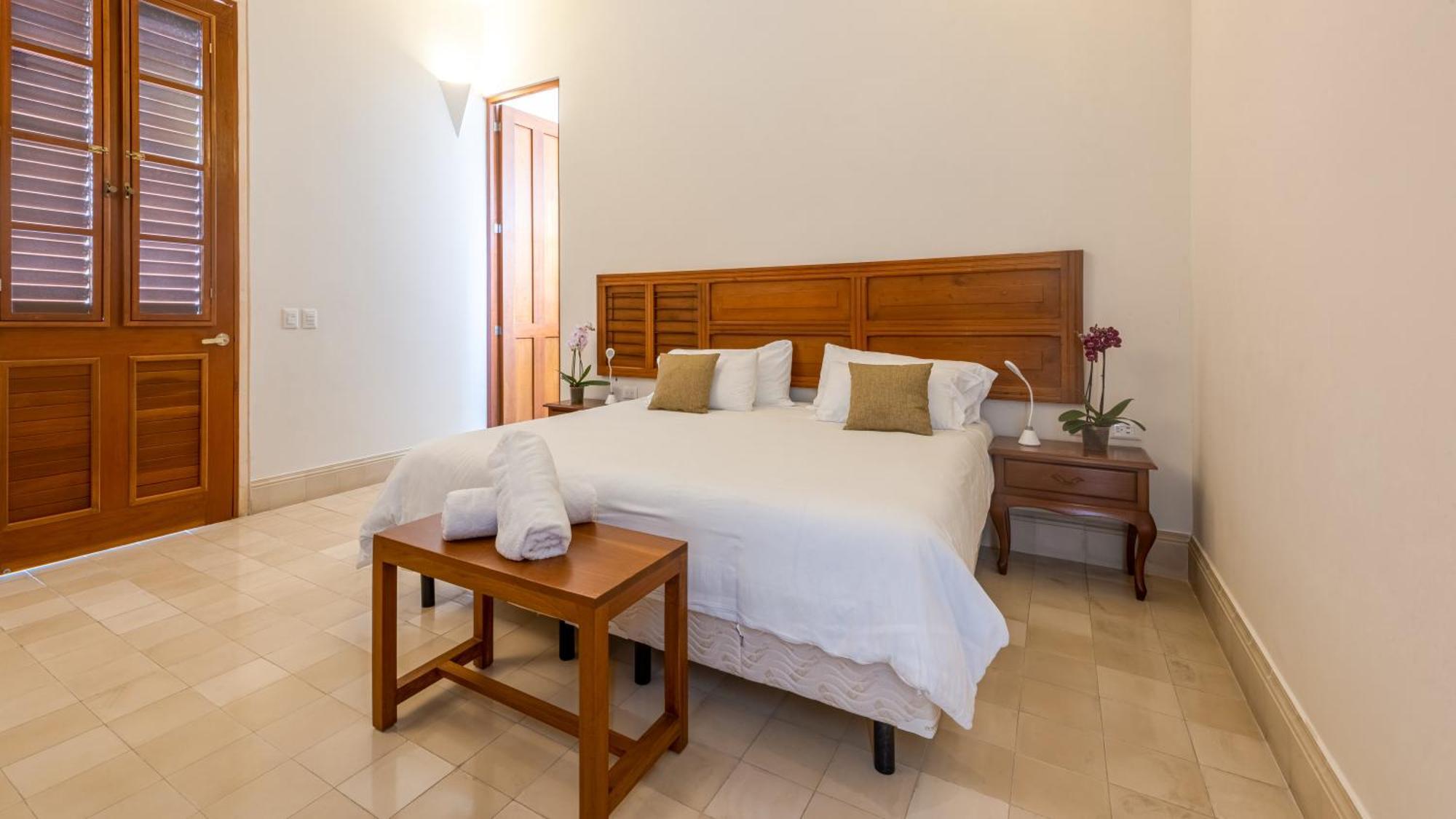 Villa Orquidea Boutique Hotel 메리다 외부 사진