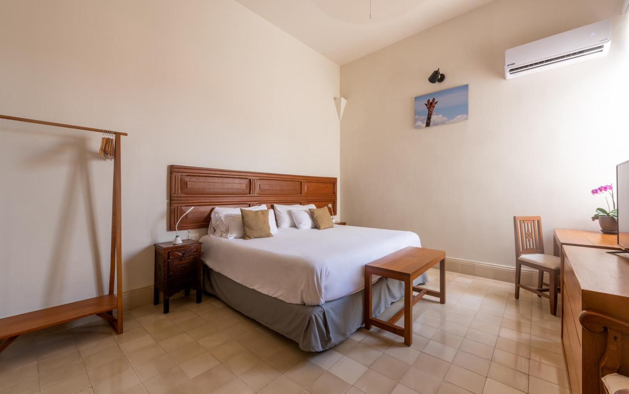 Villa Orquidea Boutique Hotel 메리다 외부 사진