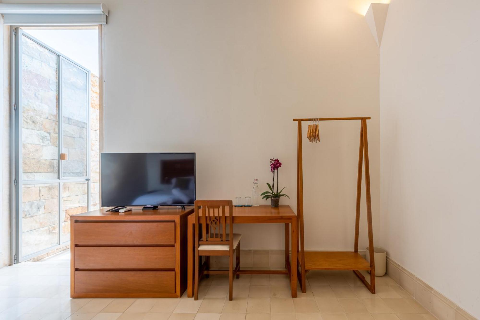 Villa Orquidea Boutique Hotel 메리다 외부 사진