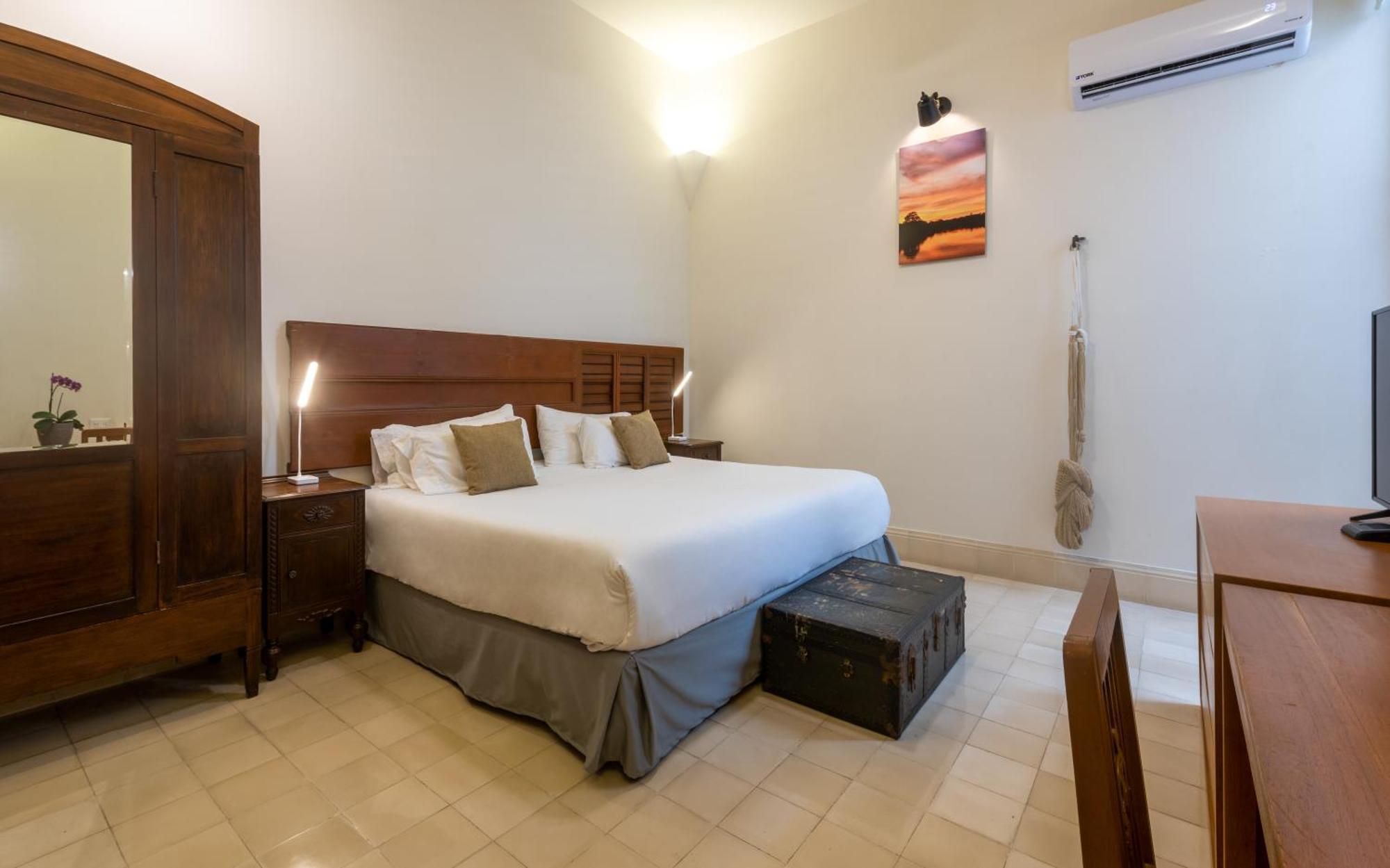 Villa Orquidea Boutique Hotel 메리다 외부 사진