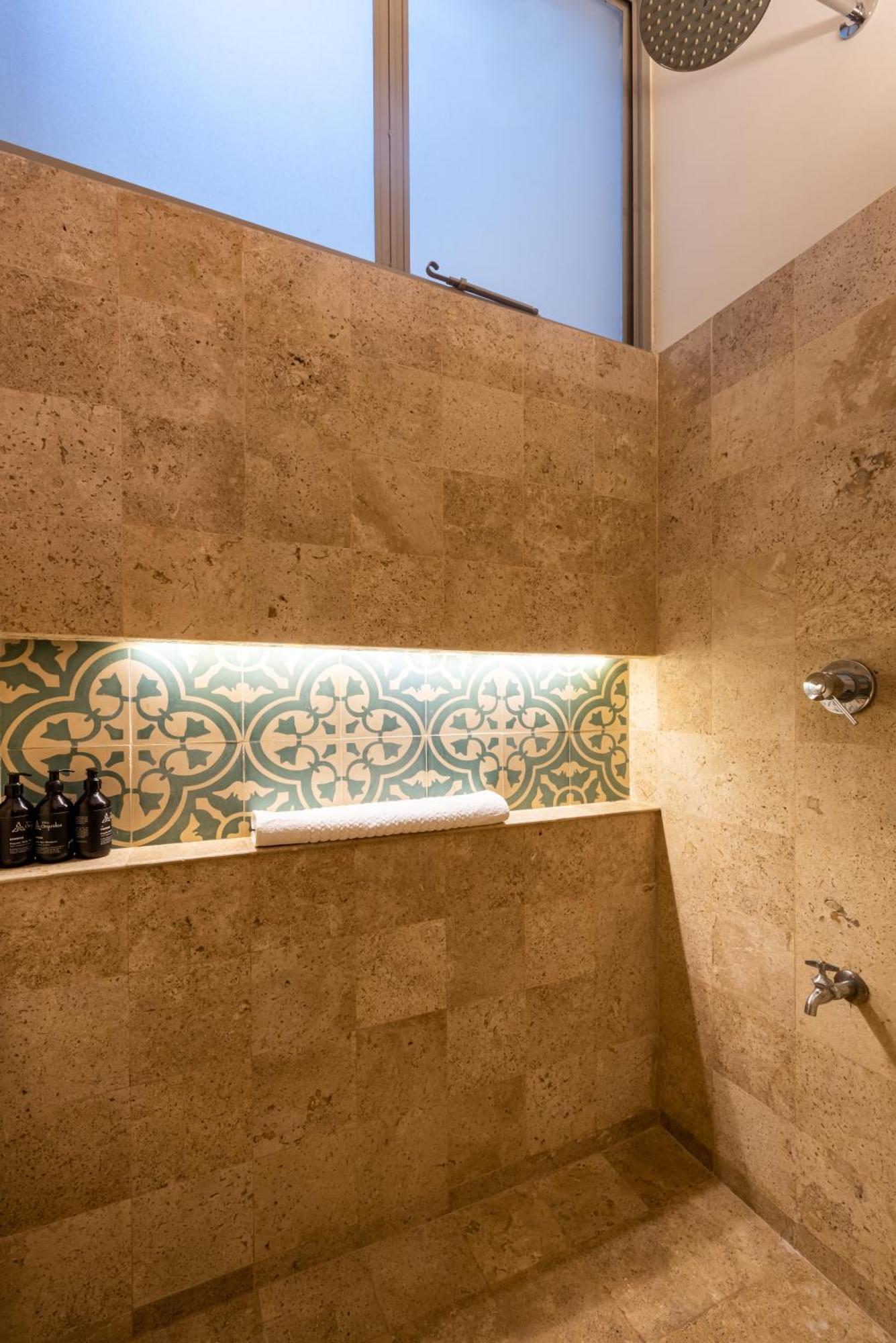 Villa Orquidea Boutique Hotel 메리다 외부 사진