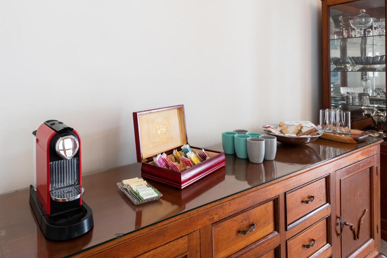 Villa Orquidea Boutique Hotel 메리다 외부 사진