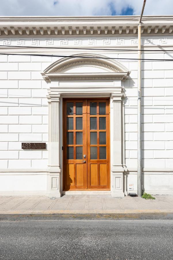 Villa Orquidea Boutique Hotel 메리다 외부 사진