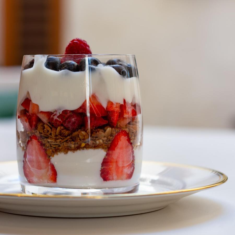 Villa Orquidea Boutique Hotel 메리다 외부 사진