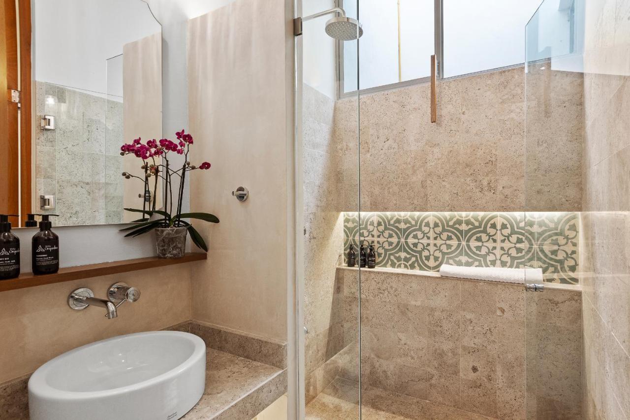 Villa Orquidea Boutique Hotel 메리다 외부 사진